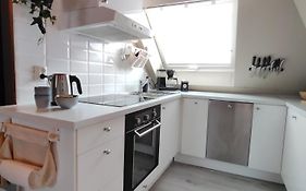 Cozy Loft Located In Charming Sandviken